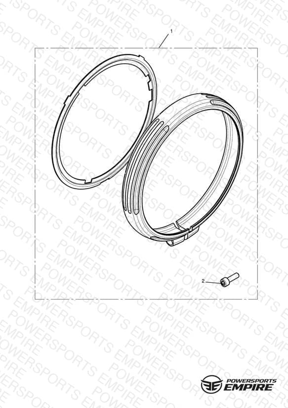 Headlight Bezel