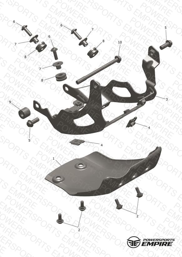 Assembly schematic