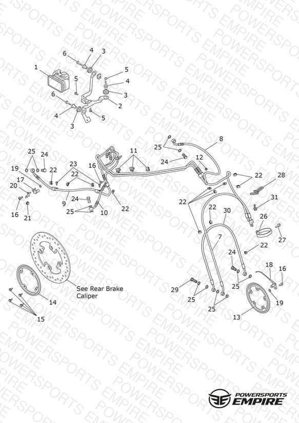 ABS System