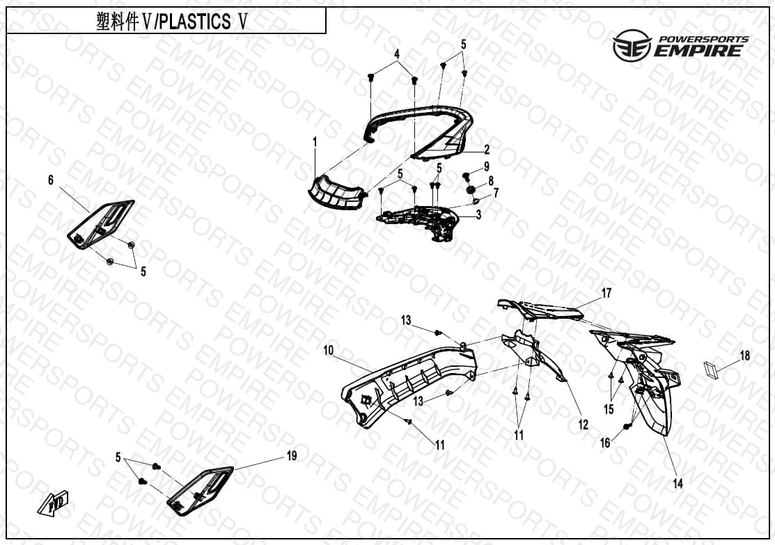 F04-5 — PLASTICS5