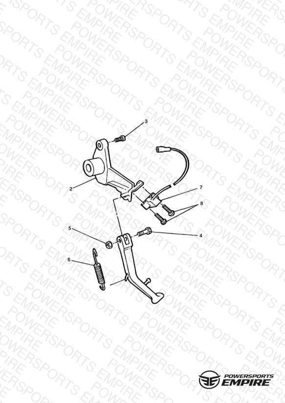 Side Stand