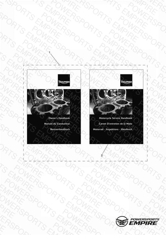 Owners Handbooks > BB9906
