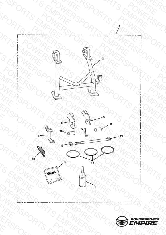 Assembly schematic