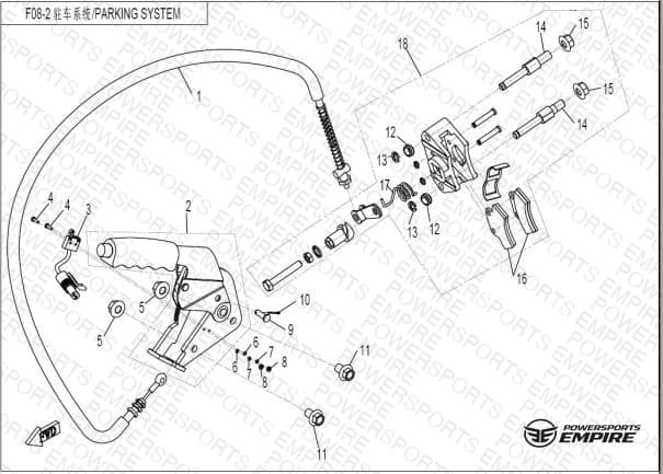 F08-2 — PARKING SYSTEM