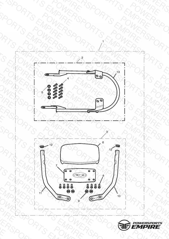 Assembly schematic