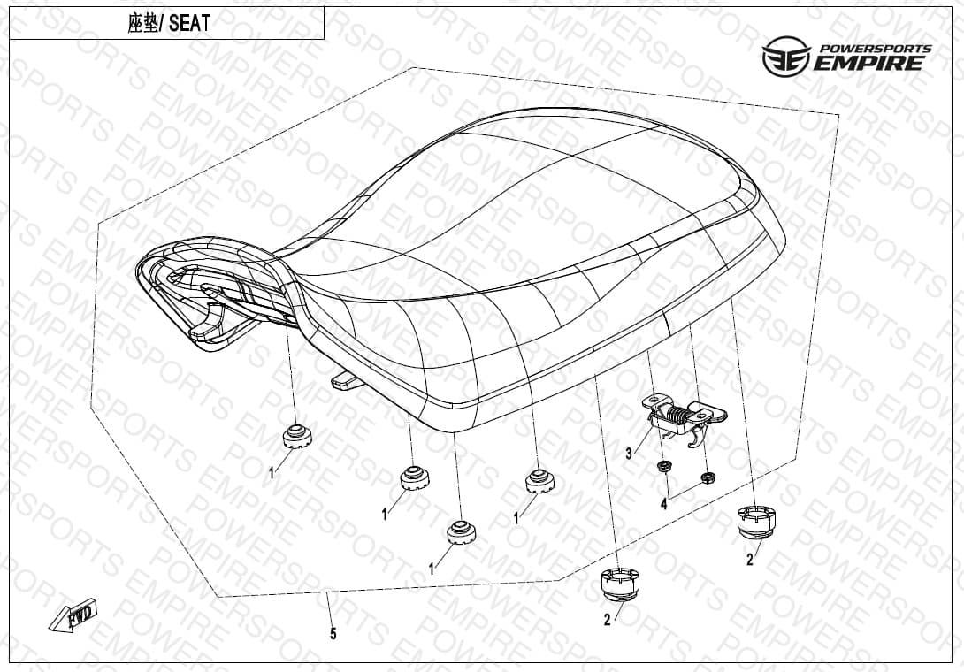 Assembly schematic