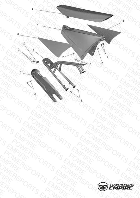 Assembly schematic