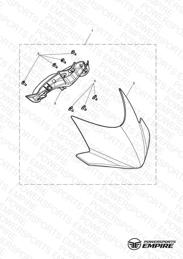 Flyscreen Kit