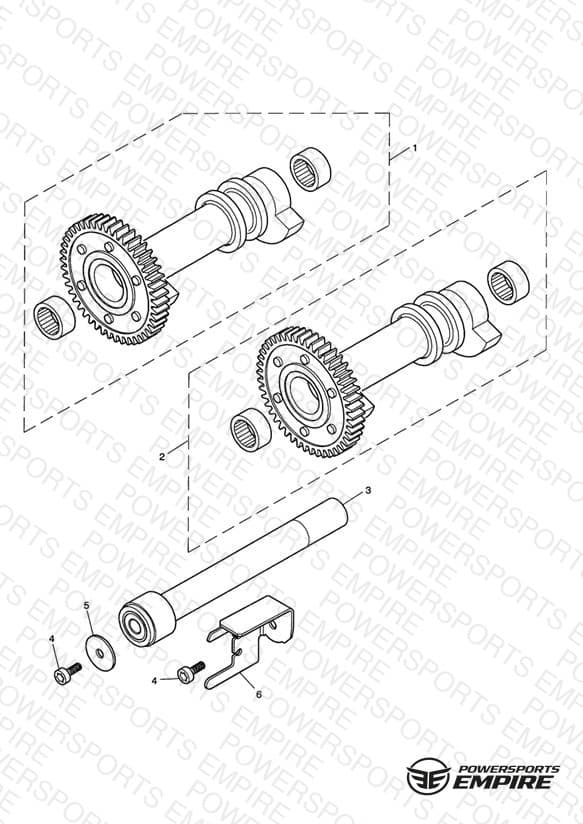 Assembly schematic