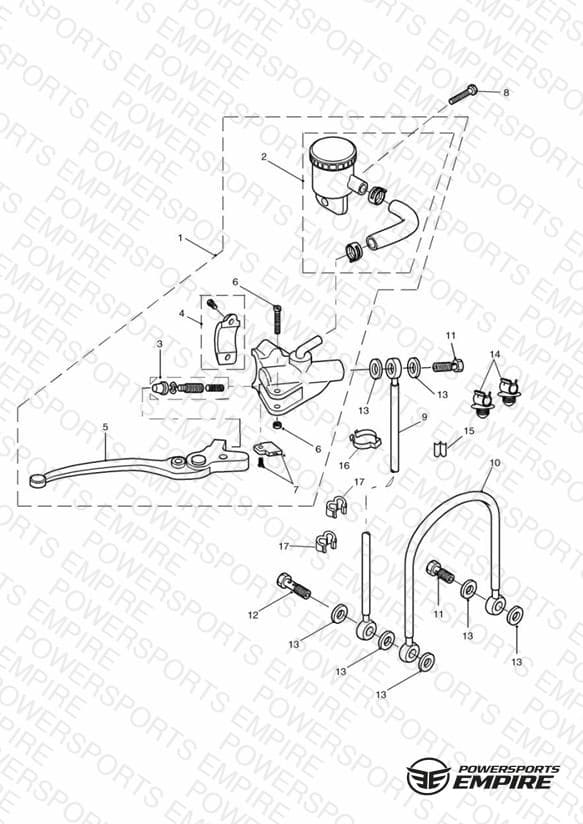 Assembly schematic