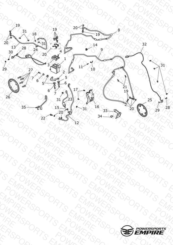 ABS System