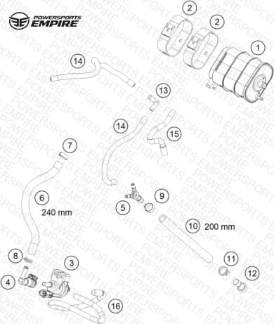 Assembly schematic