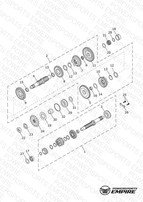 Transmission