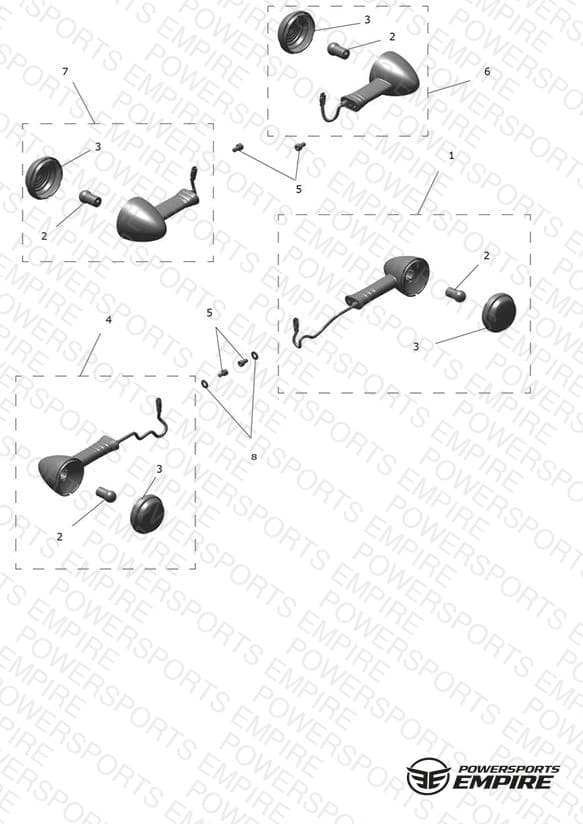 Assembly schematic