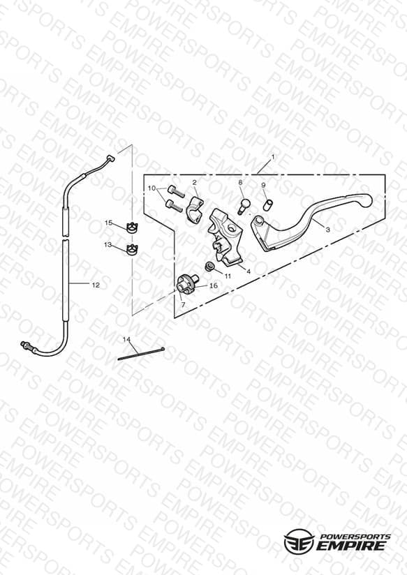 Assembly schematic