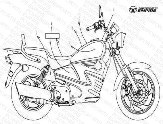 F23 — STICKERS