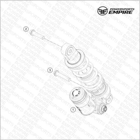 SHOCK ABSORBER
