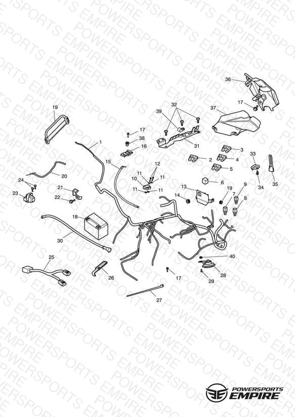 Electrical Equipment