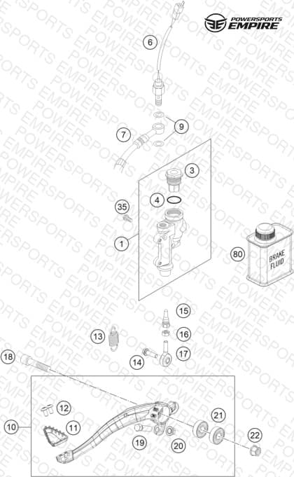 Assembly schematic