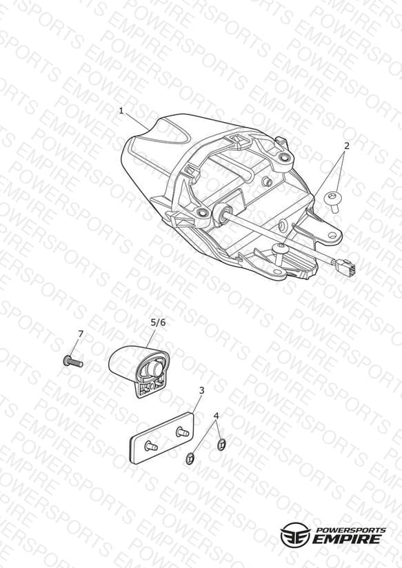 Assembly schematic