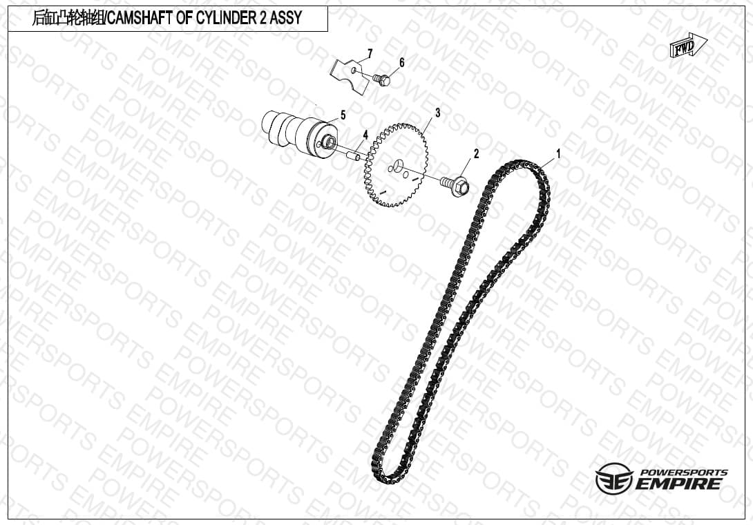 Assembly schematic