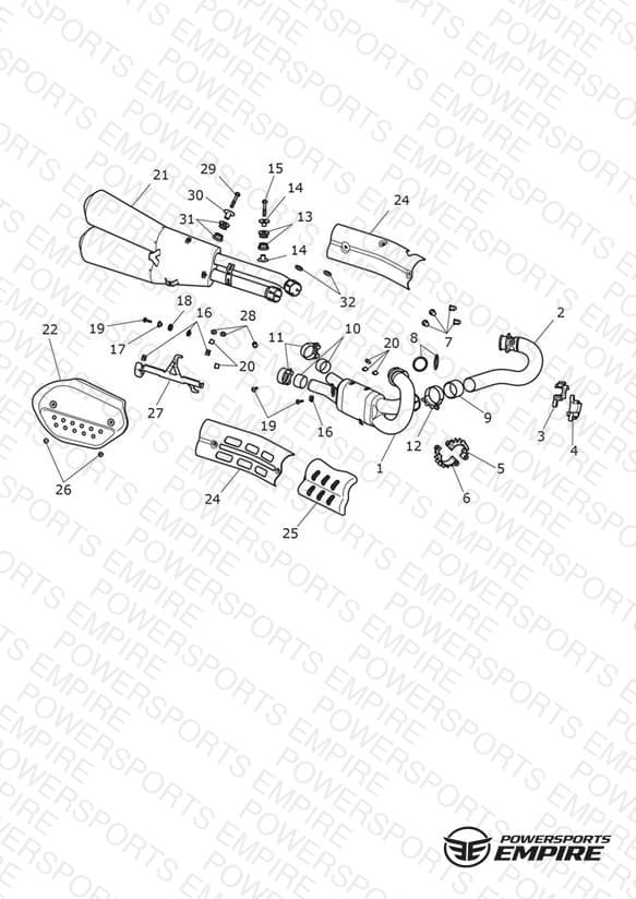 Exhaust System