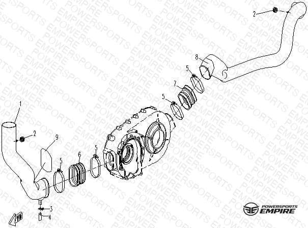 Assembly schematic