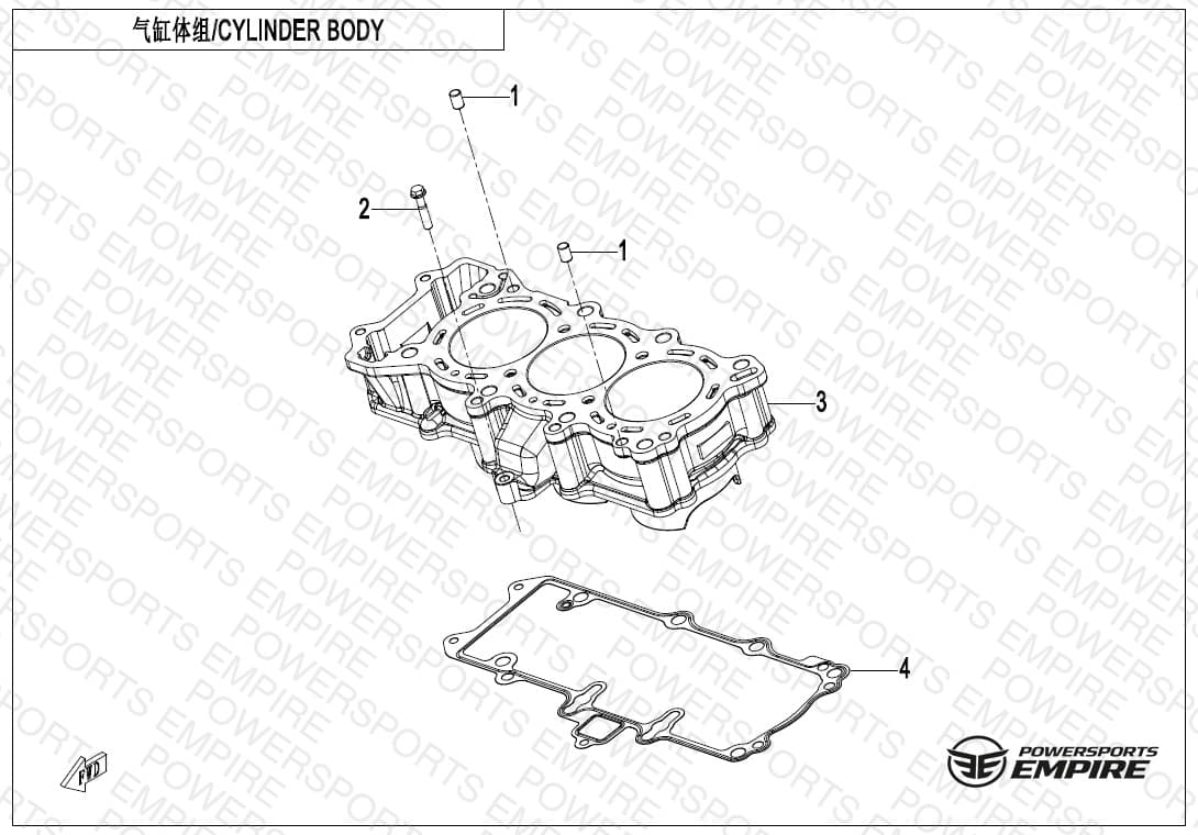 Assembly schematic
