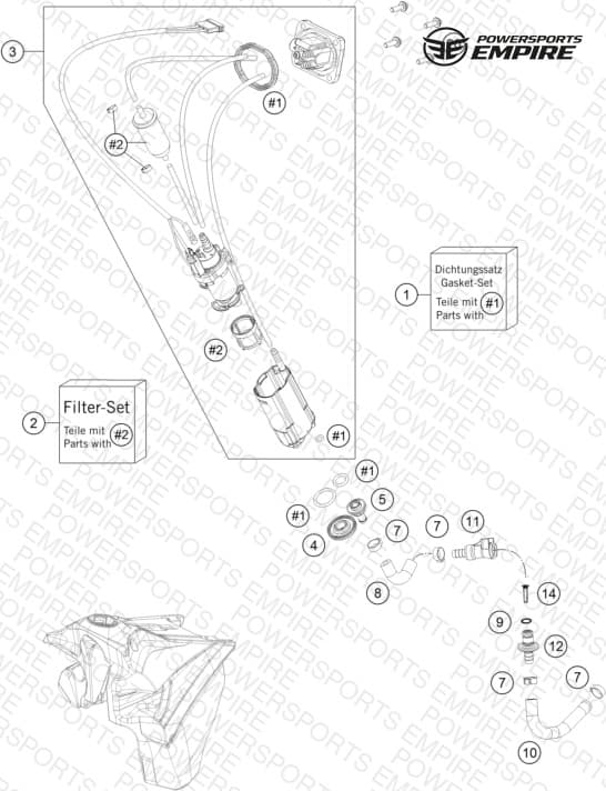 FUEL PUMP