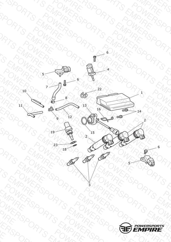 Engine Management System