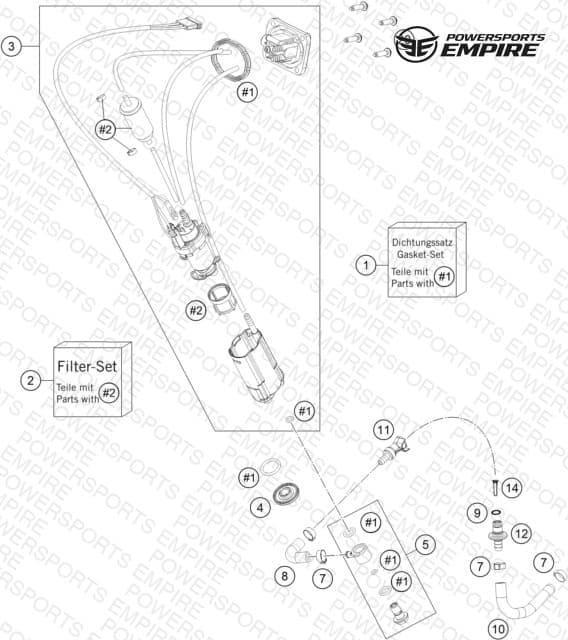 FUEL PUMP