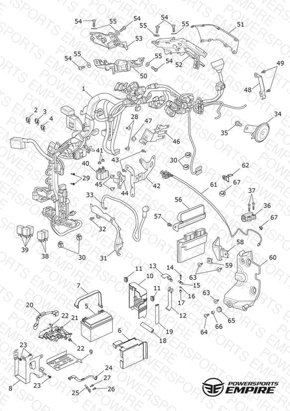 Electrical Equipment