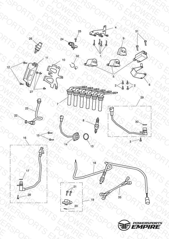 Engine Management System