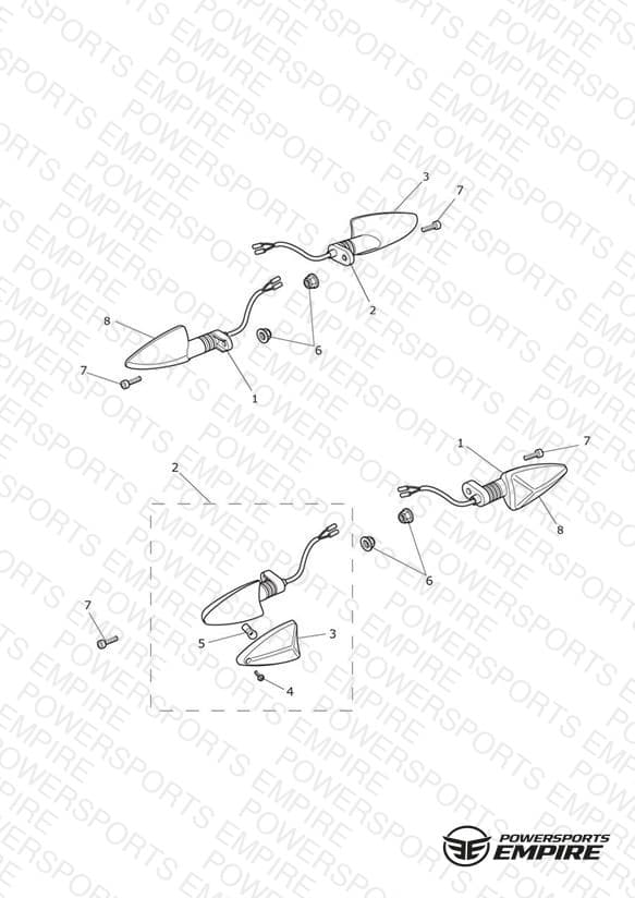 Assembly schematic
