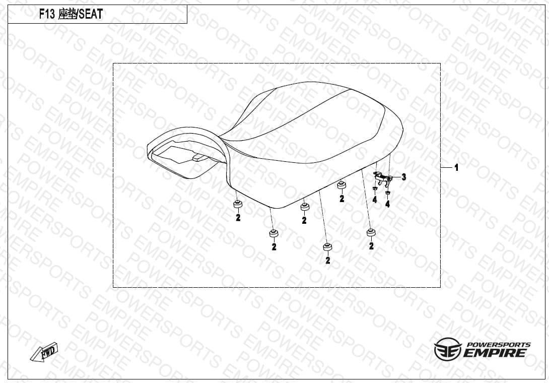 Assembly schematic