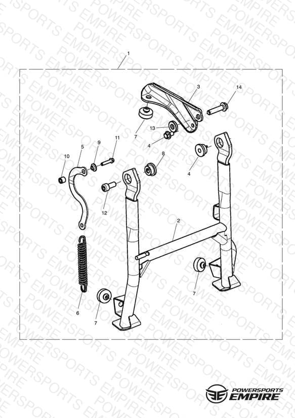 Assembly schematic