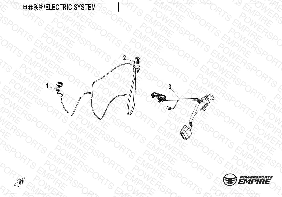 F15 — ELECTRIC SYSTEM