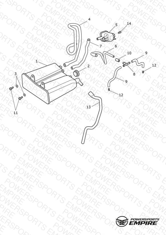 Evap System
