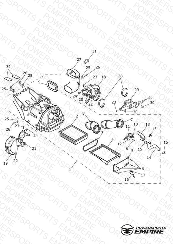Airbox