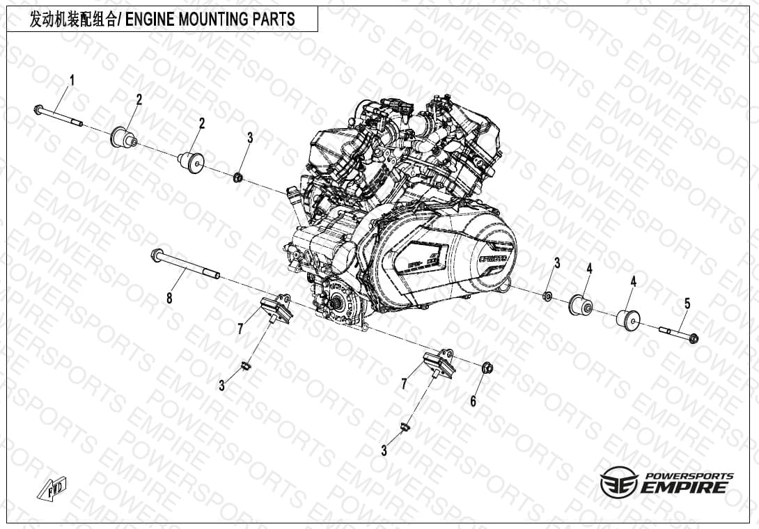Assembly schematic