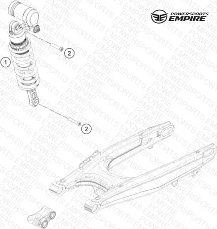 SHOCK ABSORBER