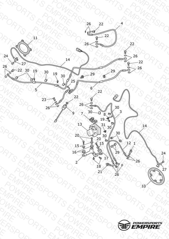 ABS System