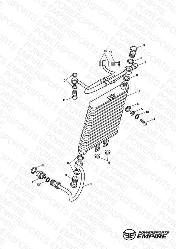 Cooling System