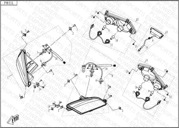 Assembly schematic