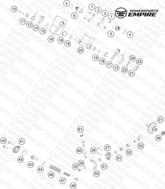 EXHAUST CONTROL