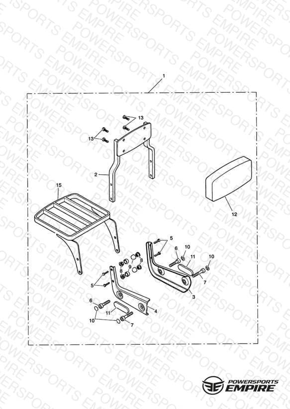 Assembly schematic