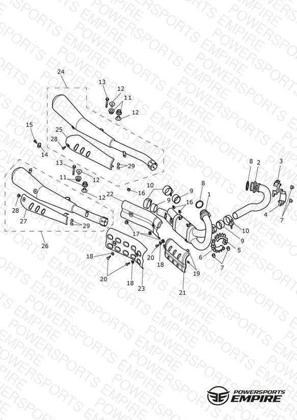 Exhaust System