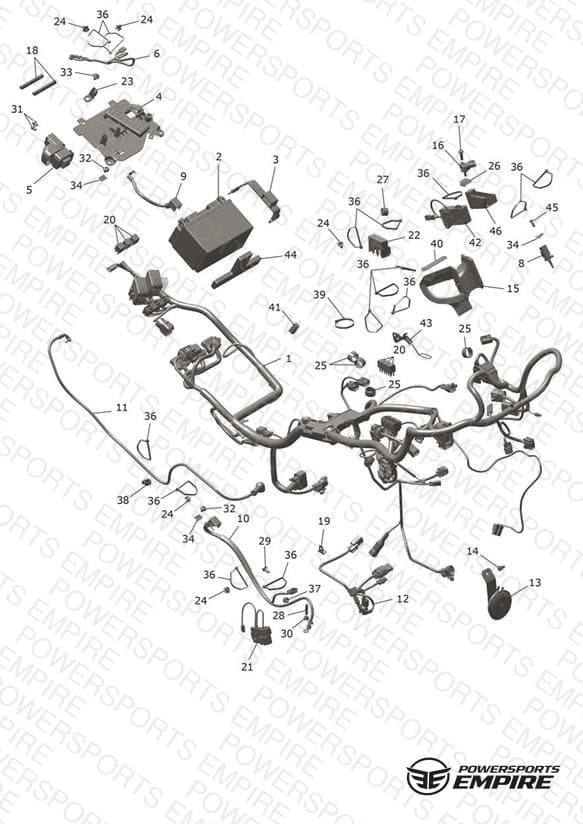 Electrical System
