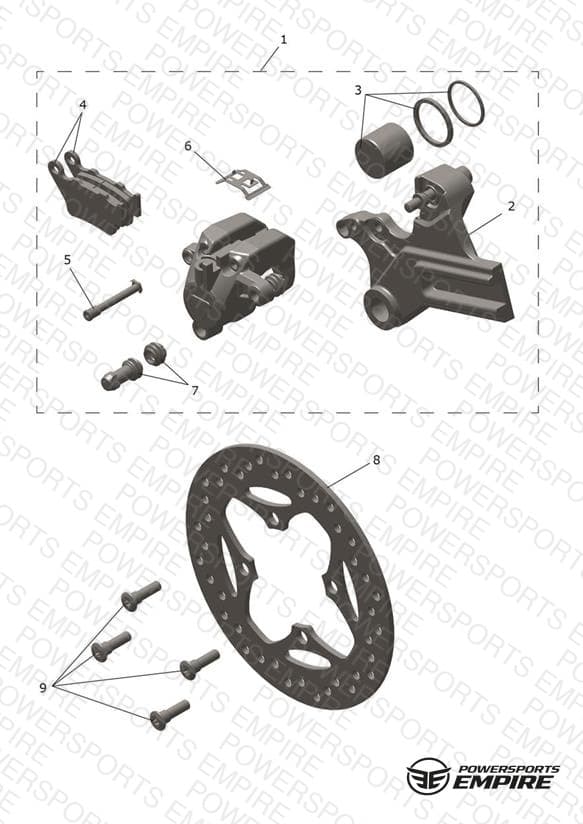 Assembly schematic