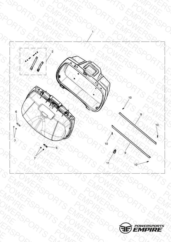 Assembly schematic